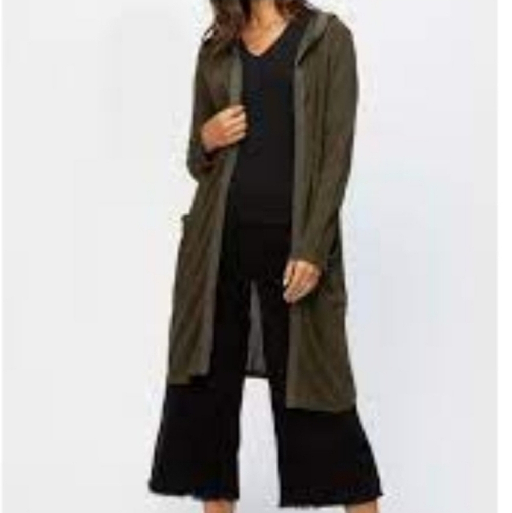 XCVI Wearables Wyndham Cardigan